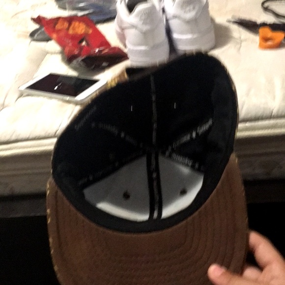 Hat - Picture 2 of 2